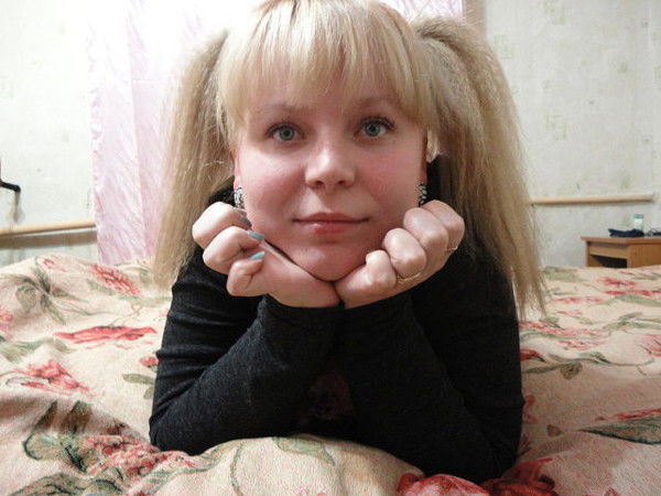 Елена Зудина