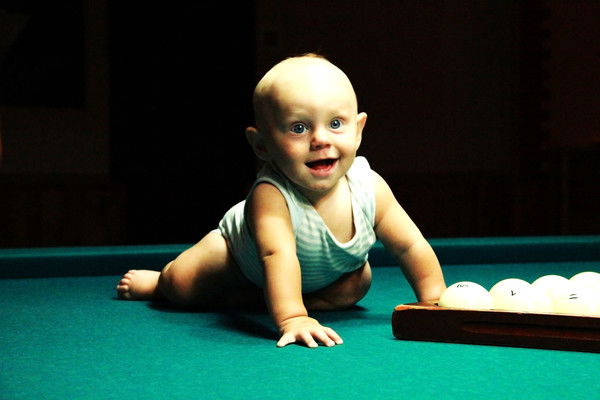 Марина Клещева