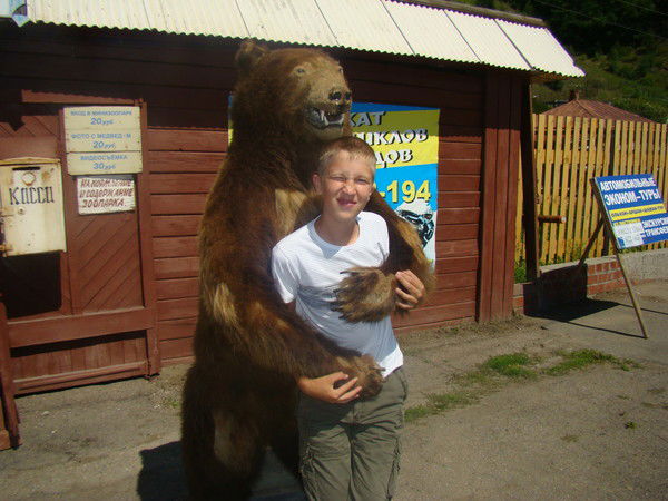 Иннокентий Хорошев