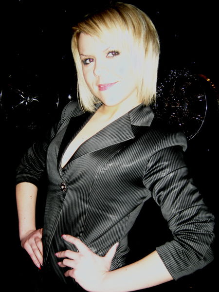 Мария Кравцова