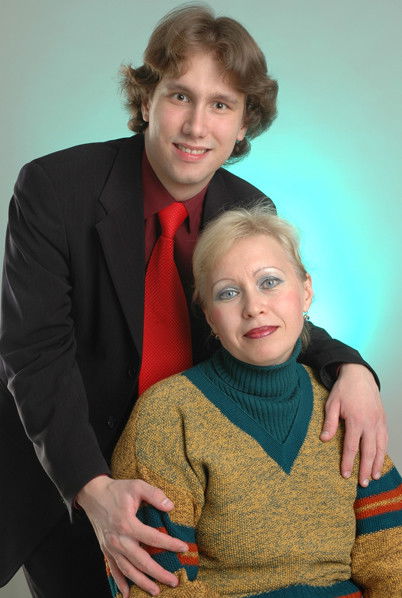 Вера Киселева