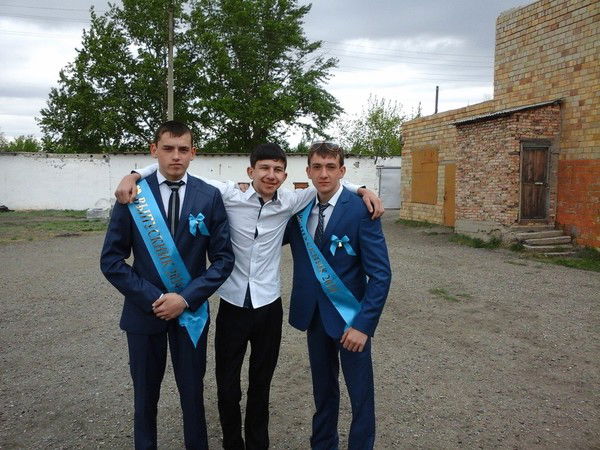 Виктор Вавдийчик