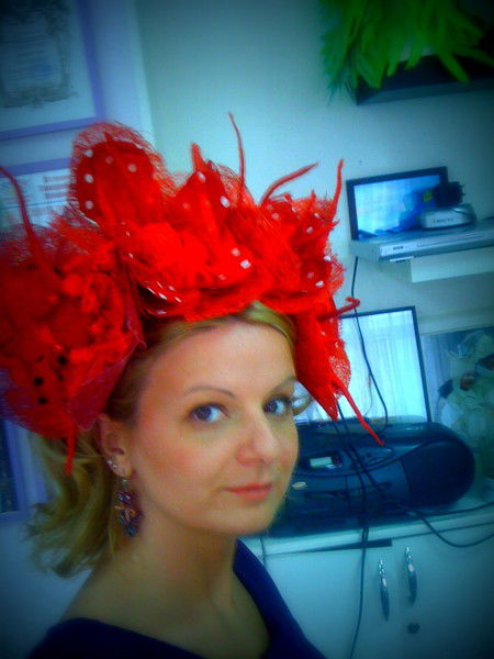 Виктория Шалаева