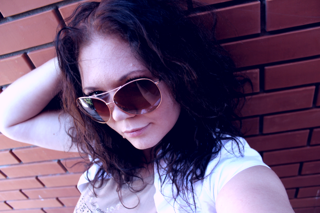 Юлия Батурина