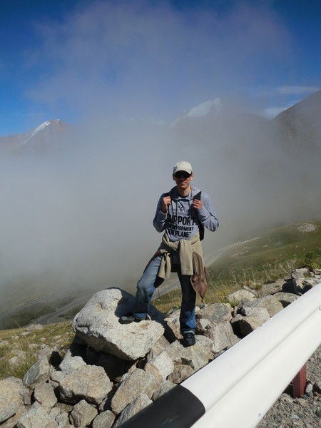 Денис Кузьмин