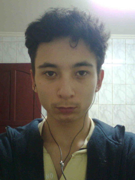 Нуралиев Саид