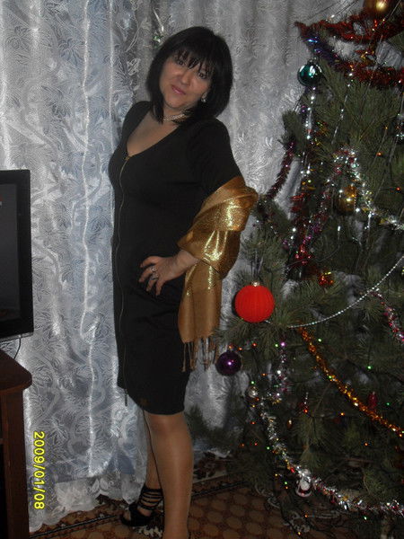 Ирина Артамонова