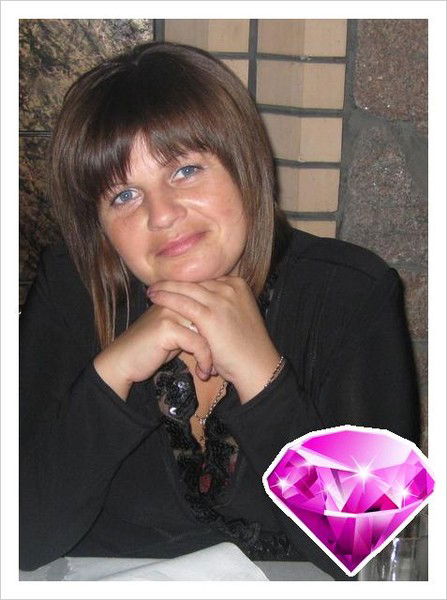 Алла Кочмар