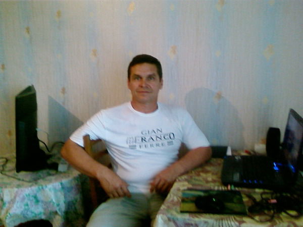 Игорь Кобко