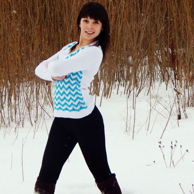 Алёна Супакова