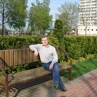 Сергей Лисовский