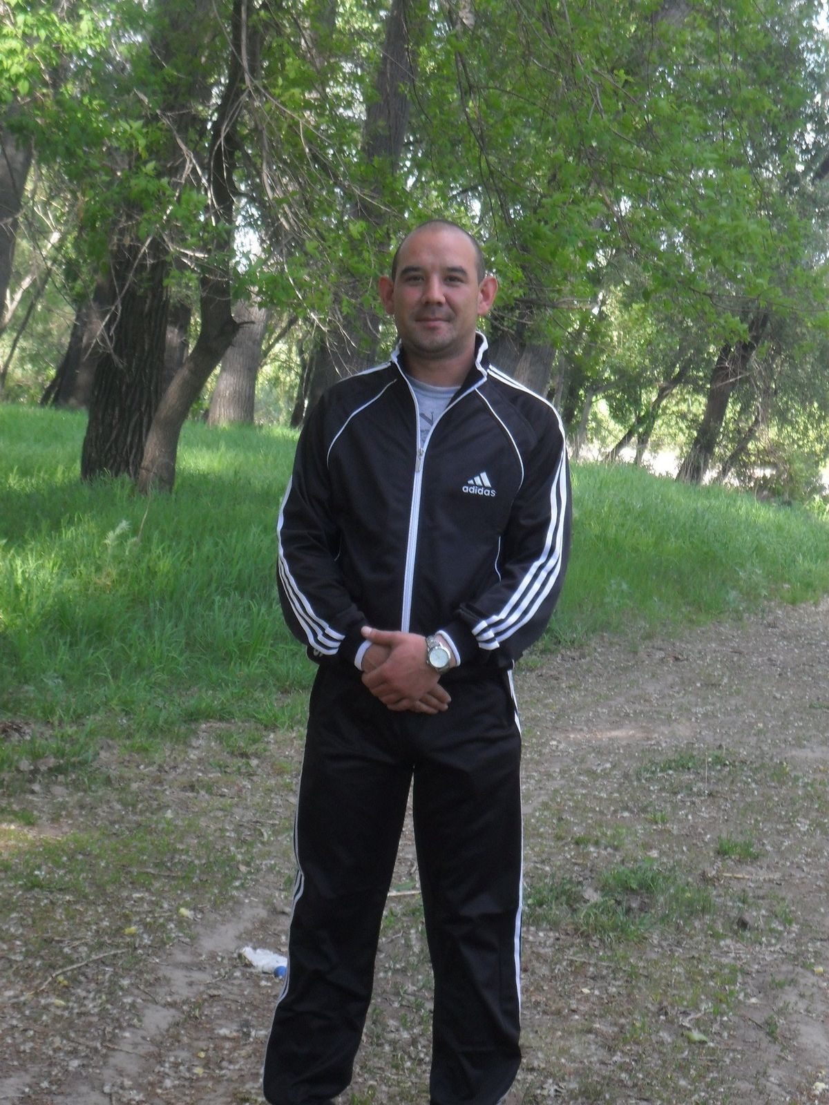 Камза Тунгушбаев