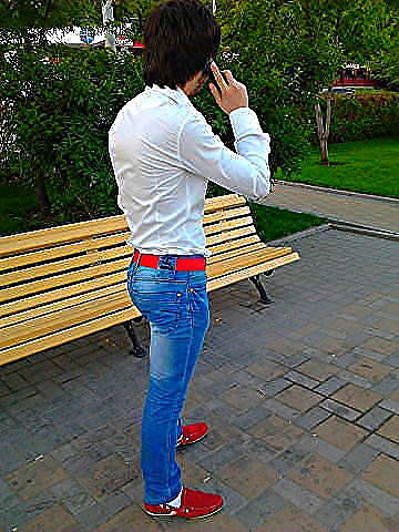 Артур Гошоков