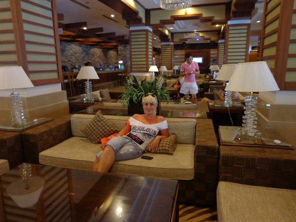 Светлана Самохвалова