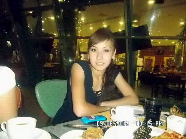 Айтолкын*** Омиралиева***