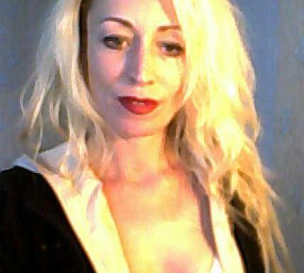 Лариса Боос