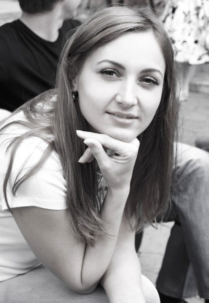 Олеся Татаркина