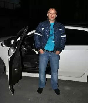 Алекс Фомин