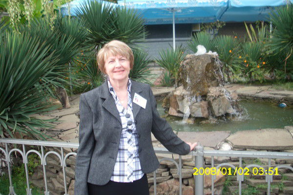 Любовь Варенцова