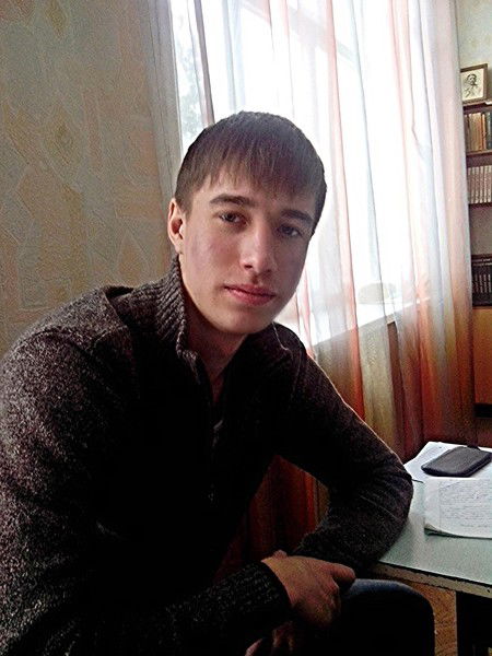 Игорь Андреев