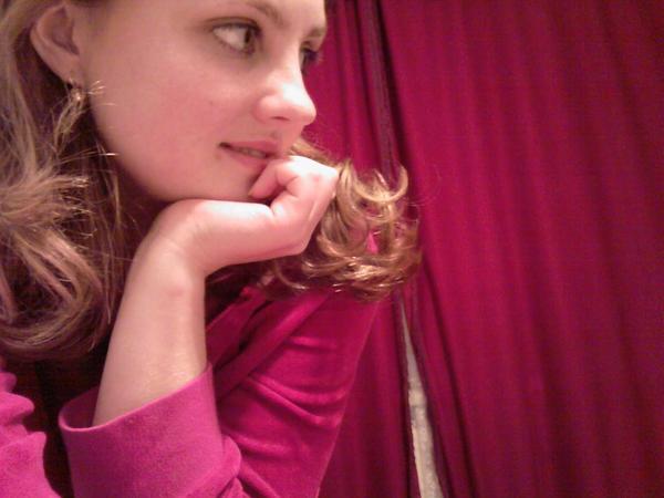 Юлька Молявко