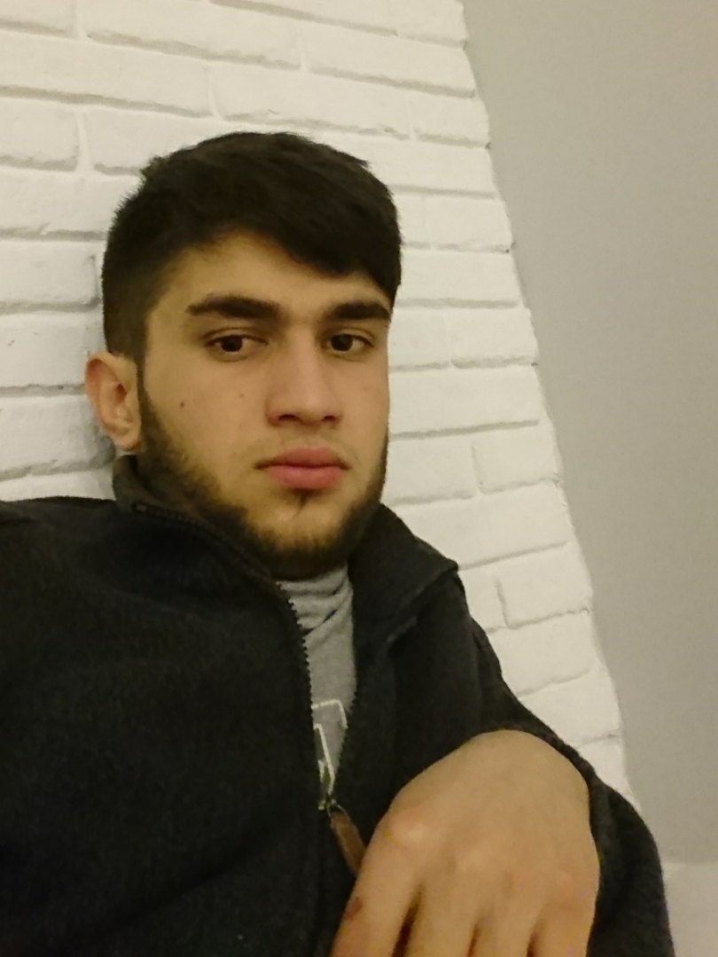 Тураев Зокир