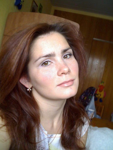 Наталья Селезнева