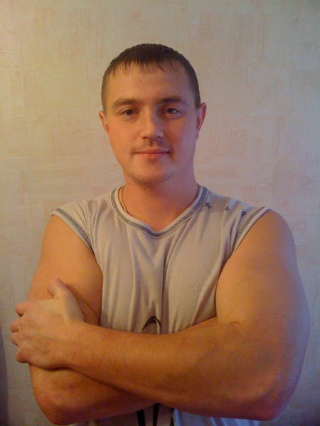 Денис Галев