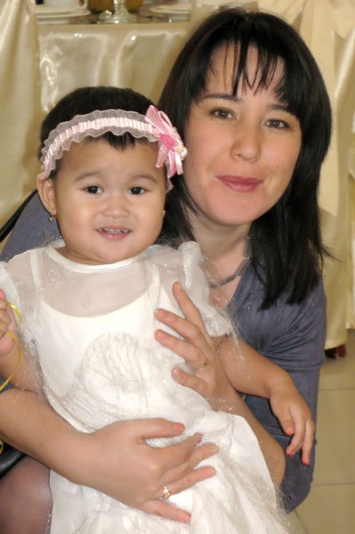 Динара Жандаулетова