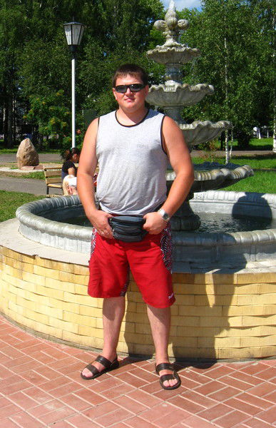 Валерий Потемкин