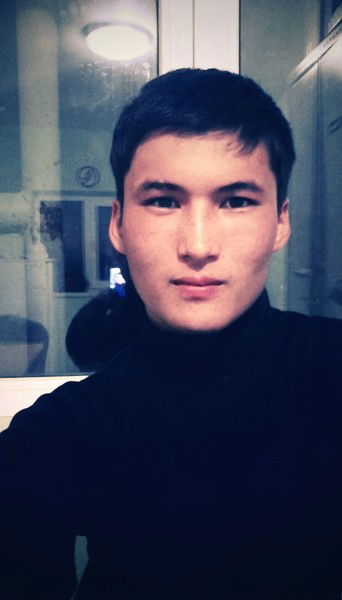 Alpamys Nurgaliev.jr