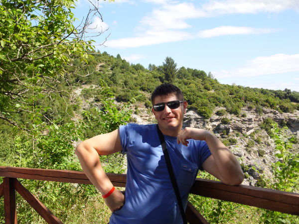 Сергей Лесун