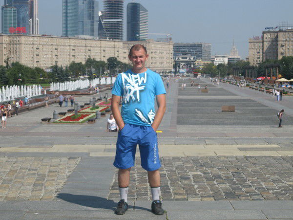 Анатолий Грачёв