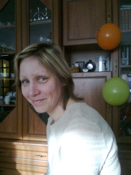 Елена Корнилова