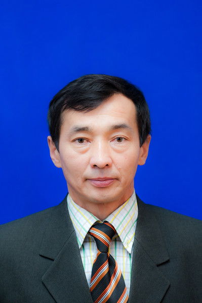 Кажет Шактаев