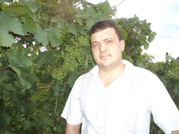 Слава Смирнов