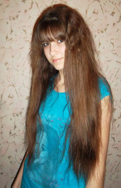 Виктория Сысоева