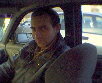 Андрей Фуров