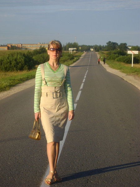 Газета "льновод"