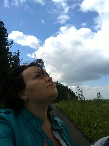 Татьяна Прилипская