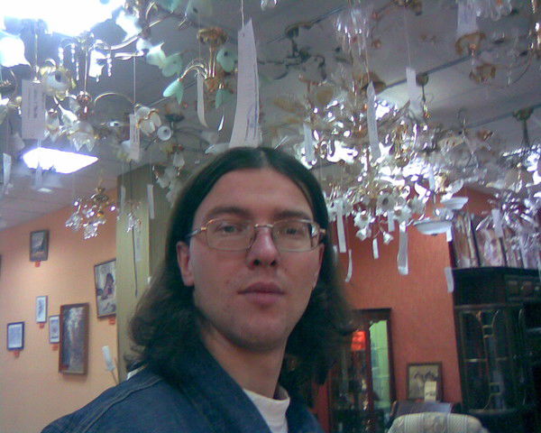 Артём Громов