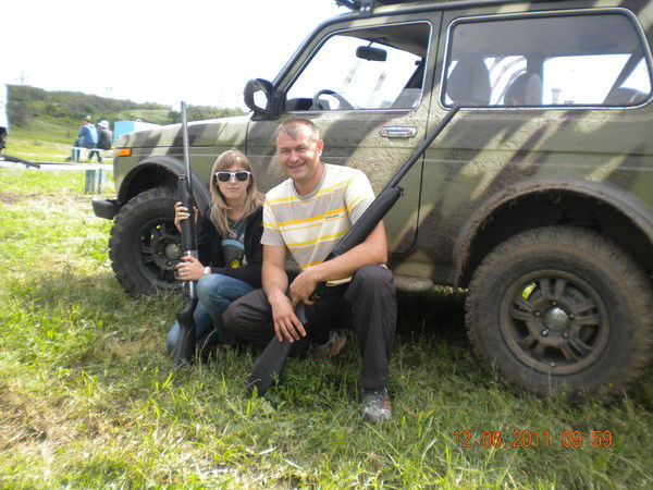 Екатерина Рубцова