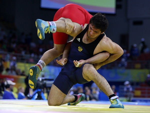 Амир Муртазалиев