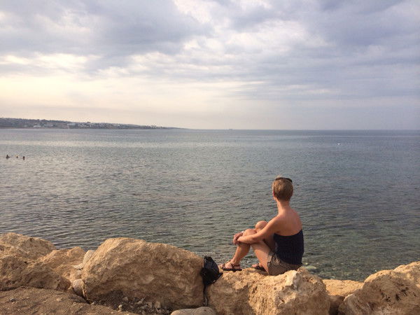 Наталья Аладько