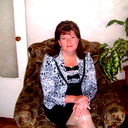 Larisa Gorunova