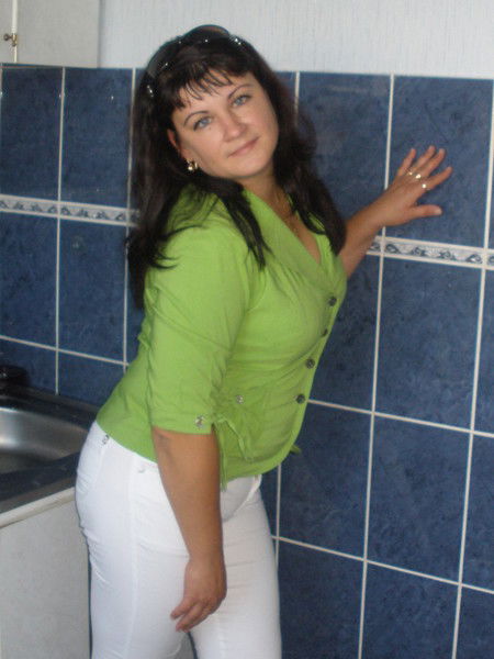 Юлия Балалаева