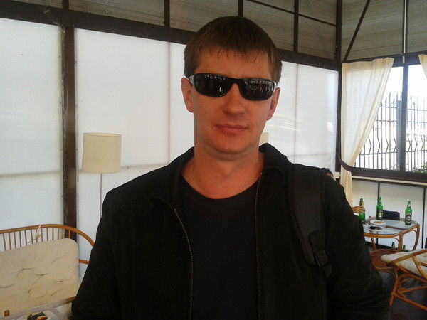 Евгений Соколов