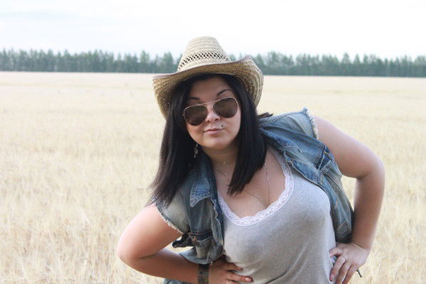 Наталия Мандрыкина