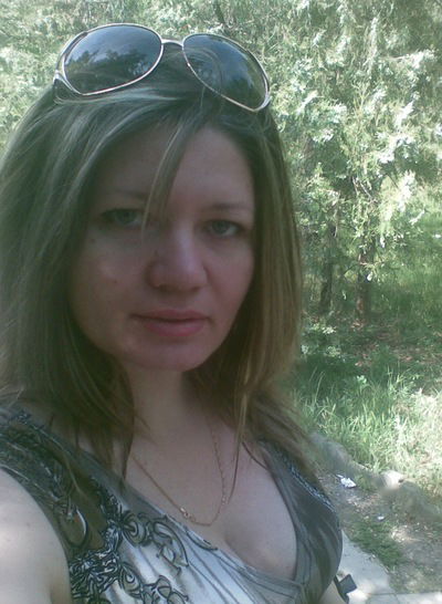 Людмила Сомник