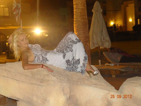 Света Ахметзянова